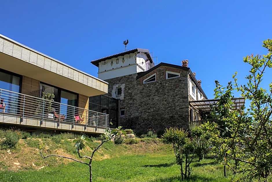 La TORRETTA Studios & Suite