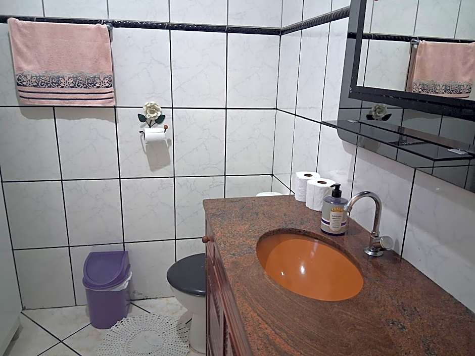 Hostel Mi Casa Su Casa 1