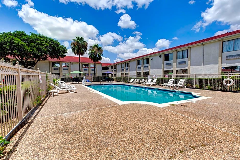 Motel 6 Houston Hobby