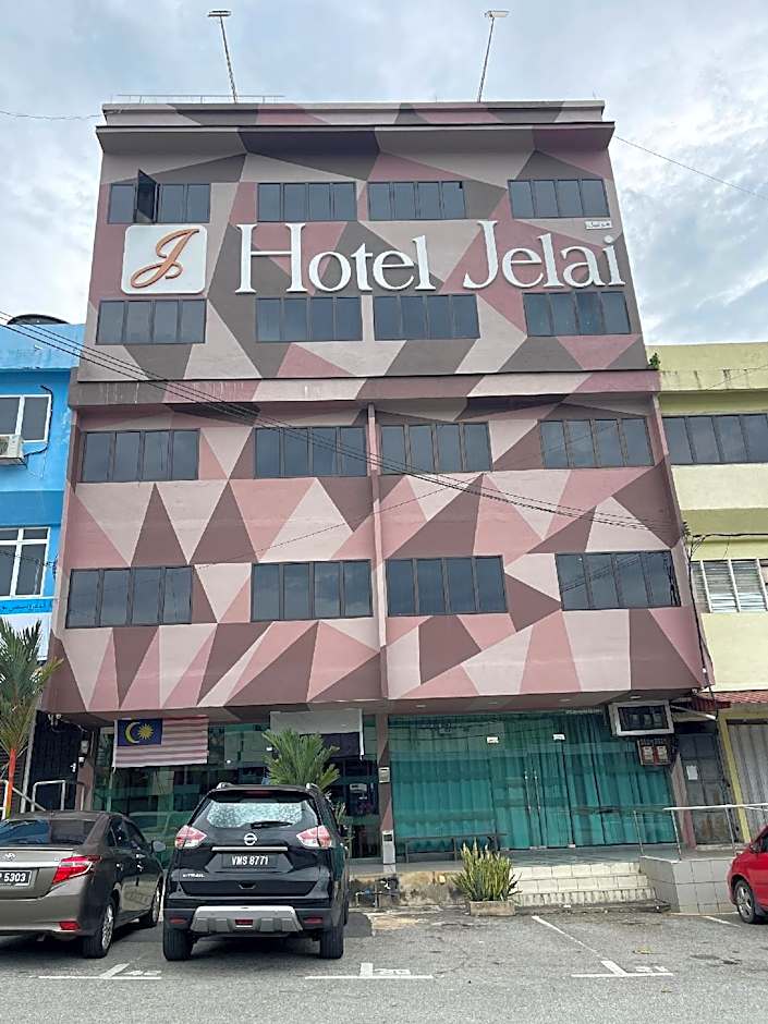 Hotel Jelai Raub