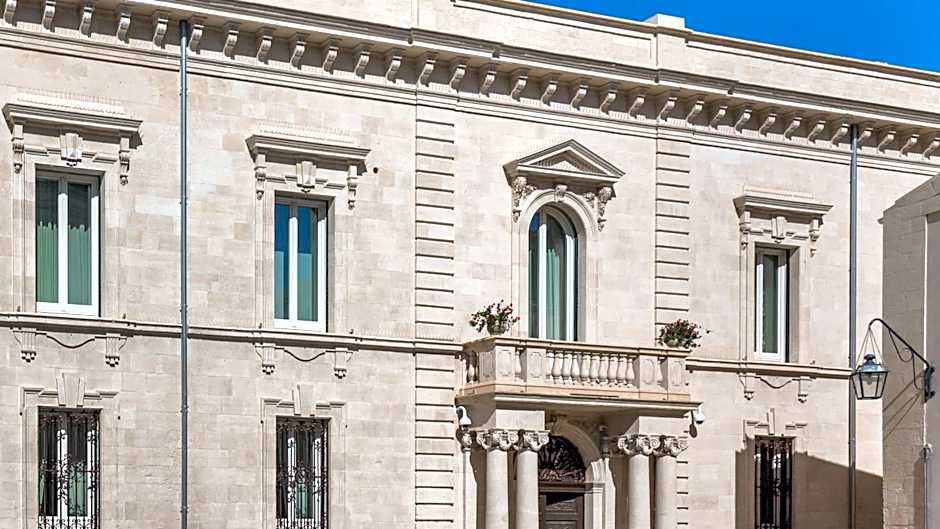 Palazzo Favacchio - Patanè