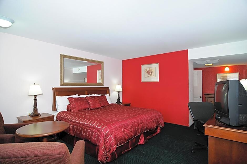 Motel 6 Harrisburg PA Near PA Expo Center