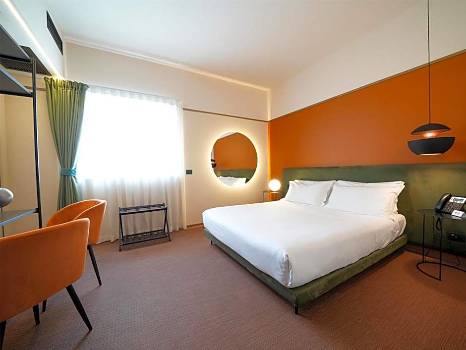 Best Western Plus Dimora del Monaco