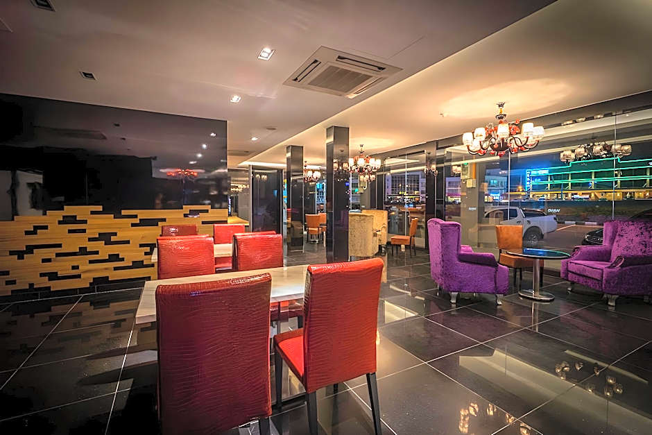Wiwo Hotel