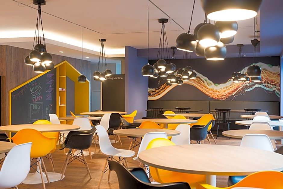 ibis Styles Haarlem City