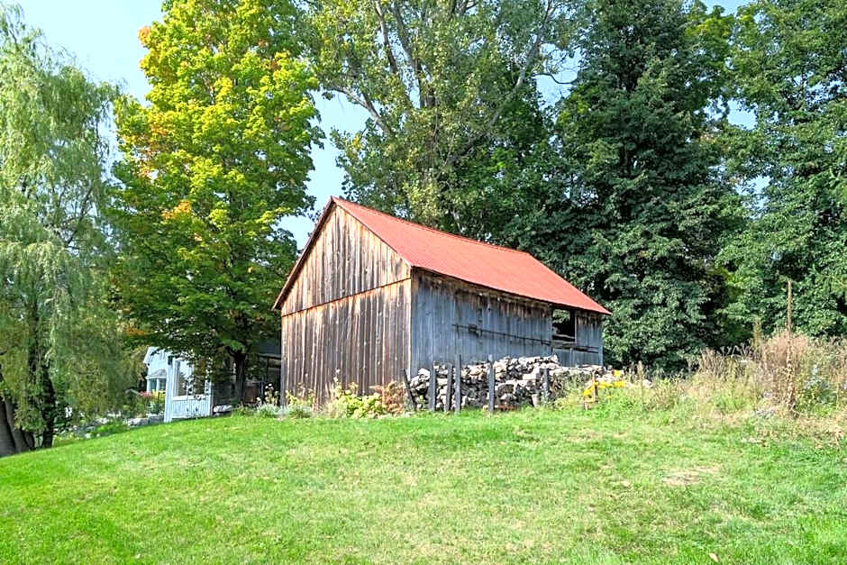 Bromont Lodge 837 shefford suite 200