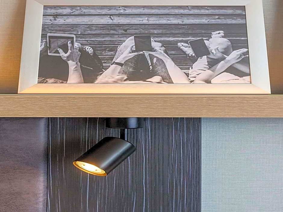 ibis Den Haag Scheveningen