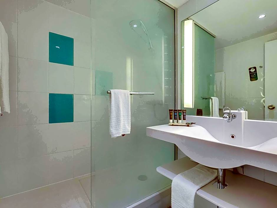 Novotel Paris Charenton-le-Pont