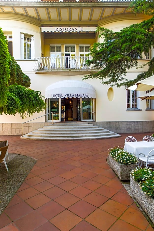Hotel Villa Mabapa