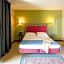 Hotel Villa Undulna - Terme della Versilia