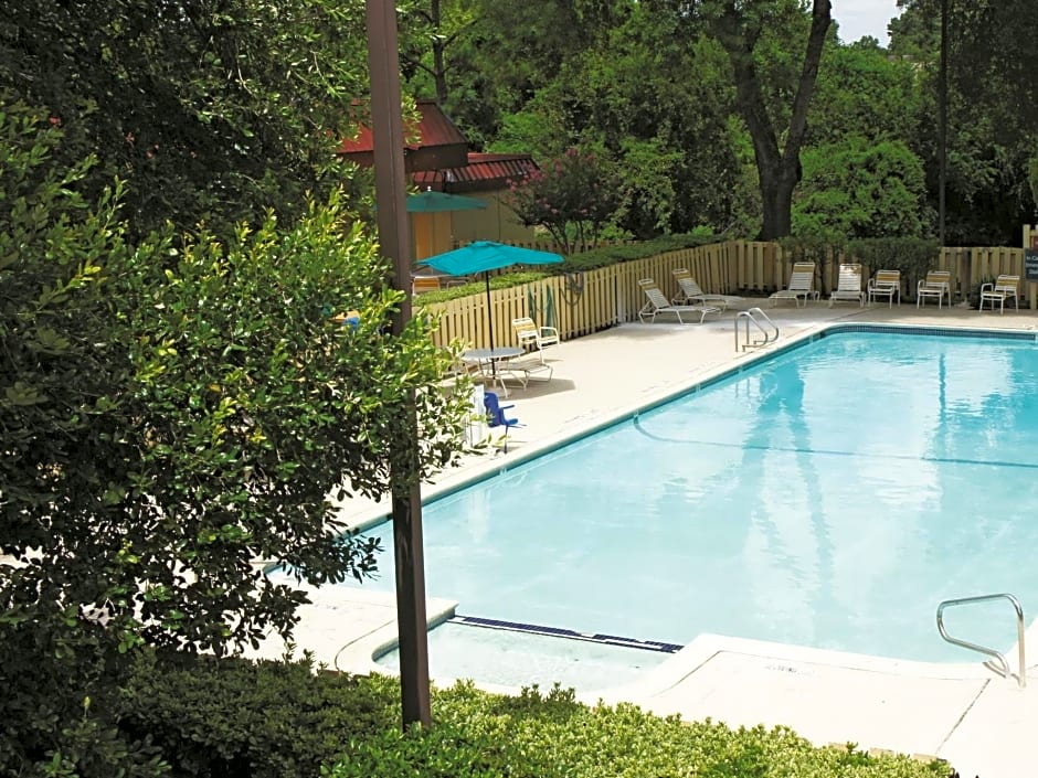 Rodeway Inn Huntsville West