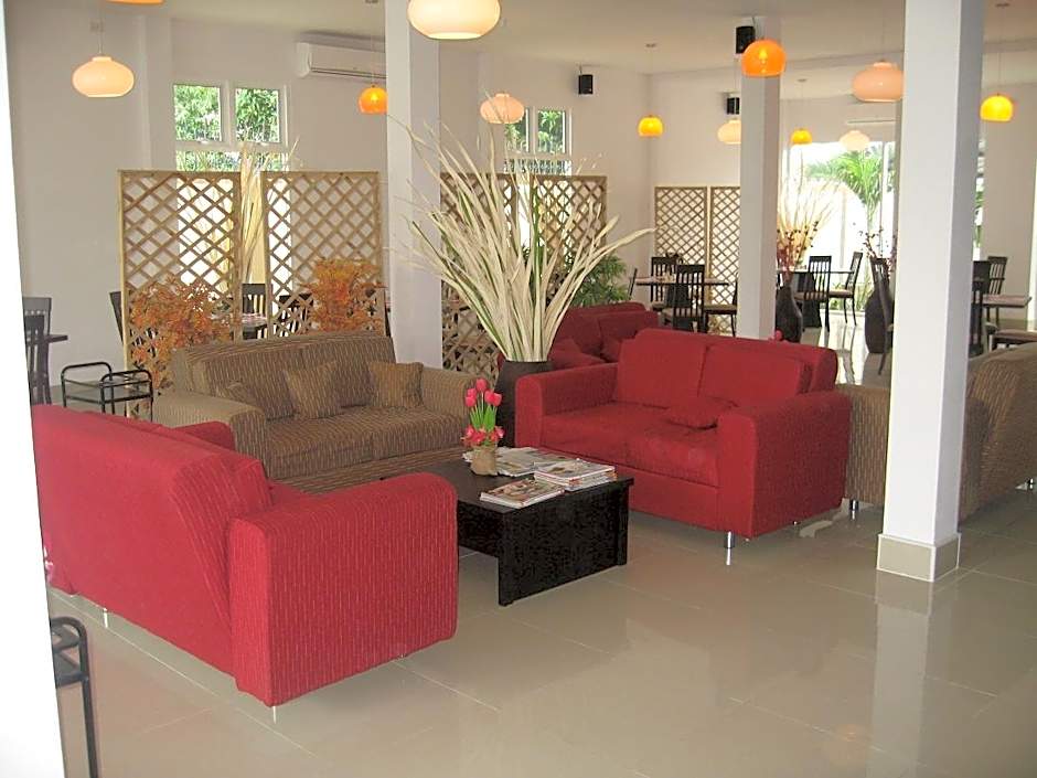 Tulip Boutique Hotel