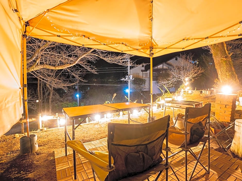 We Home Villa Jyogasaki-onsen