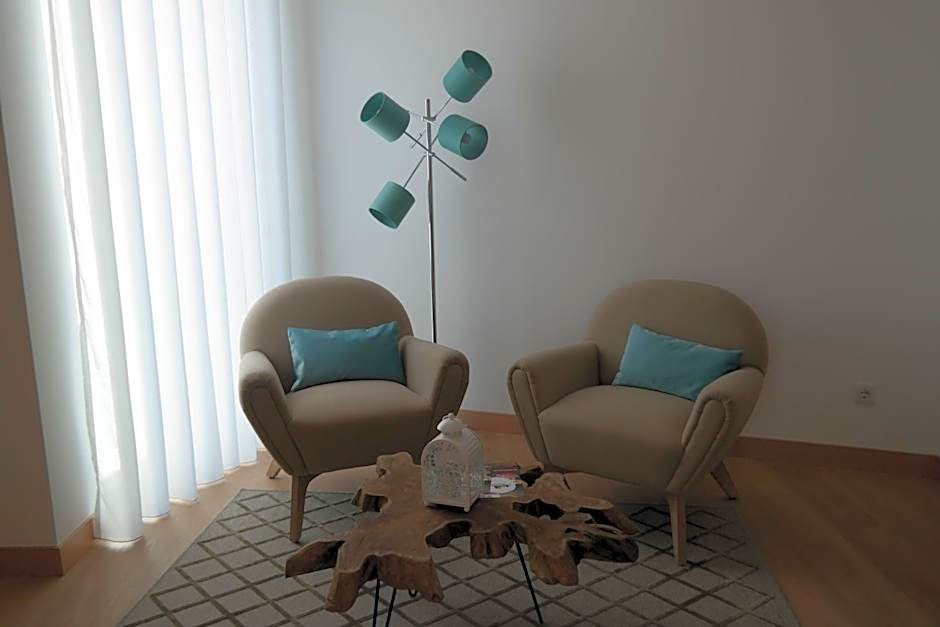 Ansiturismo Alojamento