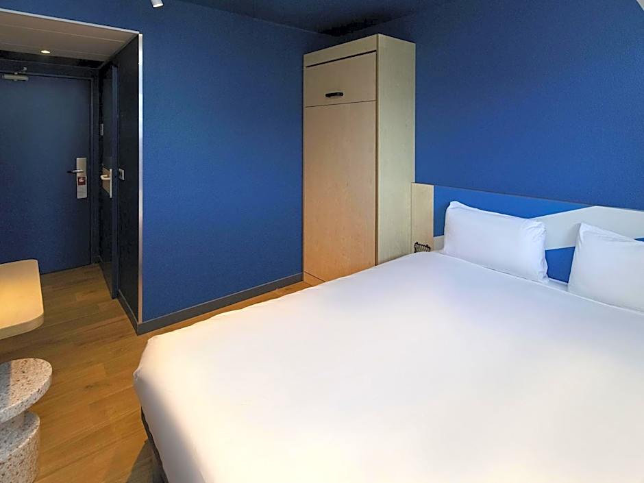 ibis Budget La Teste Bassin d'Arcachon