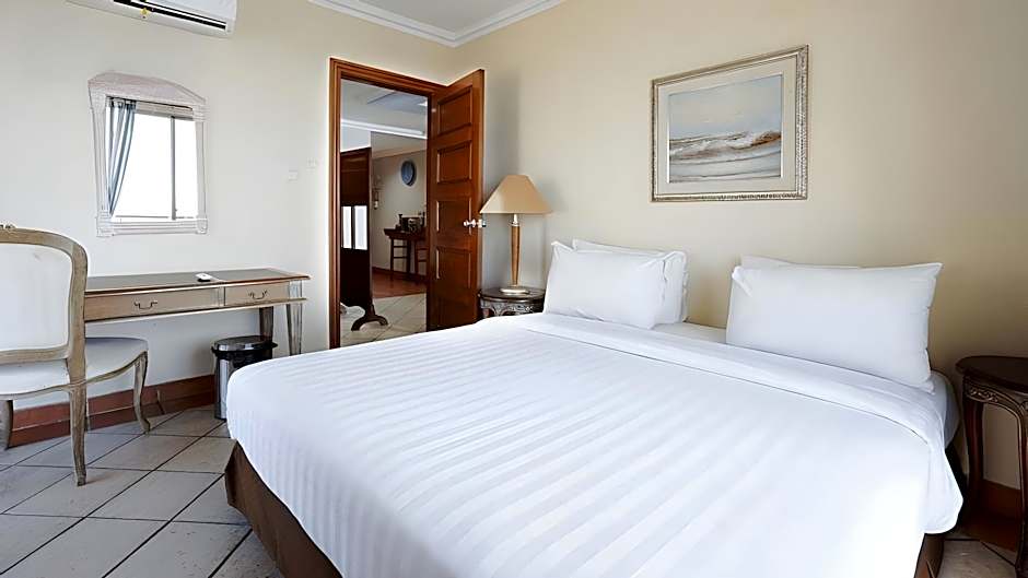 Marbella Place Anyer by Jayakarta