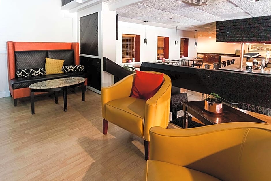 Clarion Hotel BWI Airport Arundel Mills