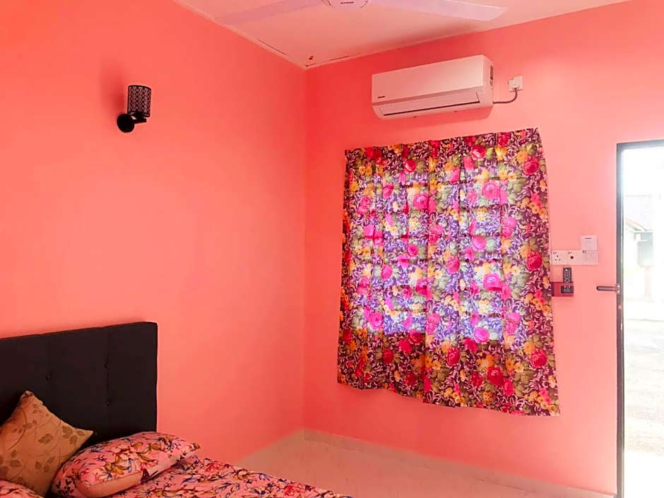 Chalet Sri Bayu