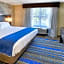 Holiday Inn & Suites Tupelo North By IHG