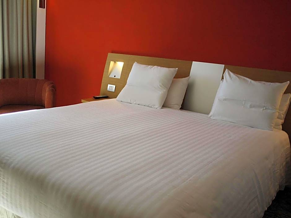 Novotel Roma Est