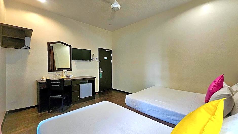 Hotel 22 Gurney, Penang