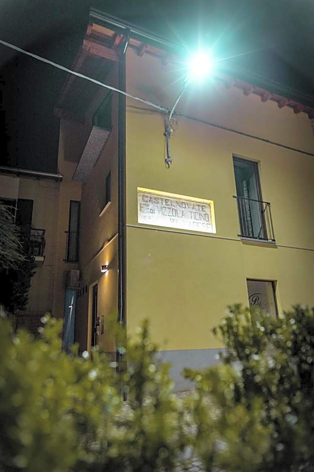 Via Mazzini B & B (MXP)