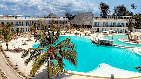 The One Resort Zanzibar