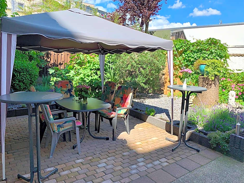 Liberty Hotel Cologne