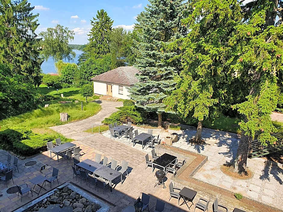 BusinessHotel Am Peetzsee Grünheide
