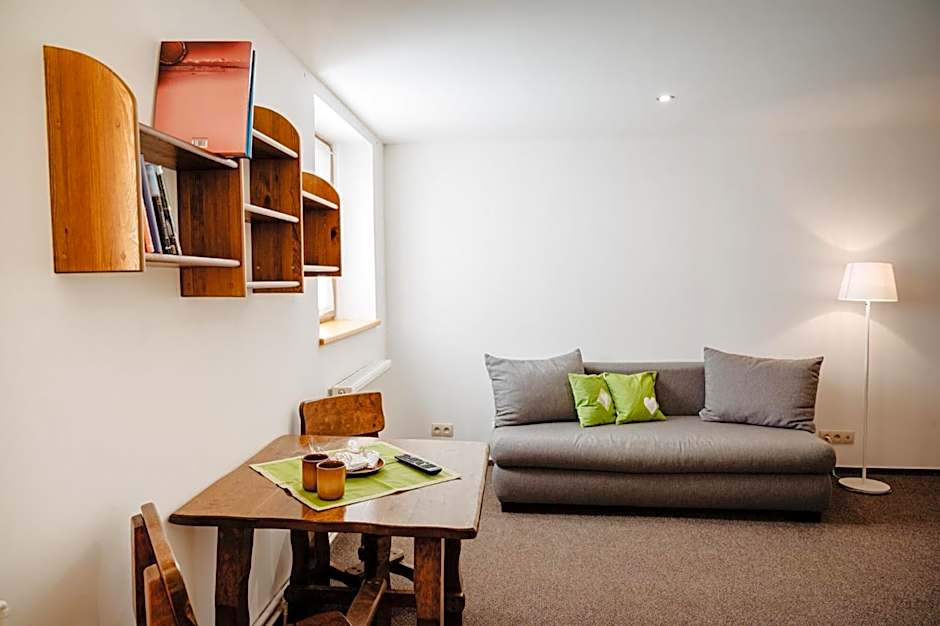 Horský Hotel Popradské Pleso