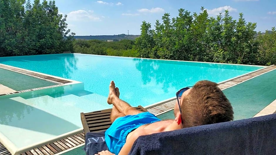 Antica Masseria Pescu