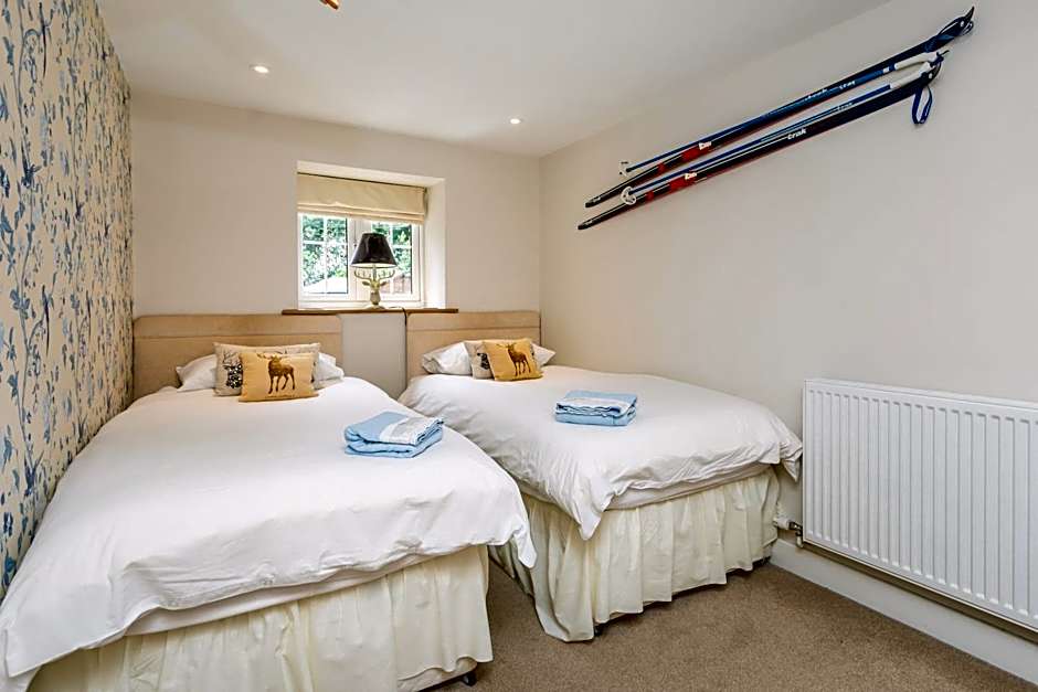 Picket Post House Accommodation