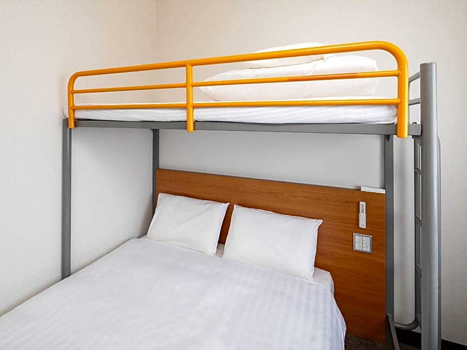 Comfort Inn Zentsuji Inter