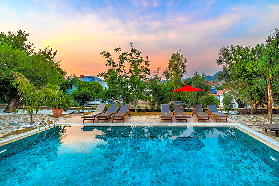 Elizya Boutique Hotel