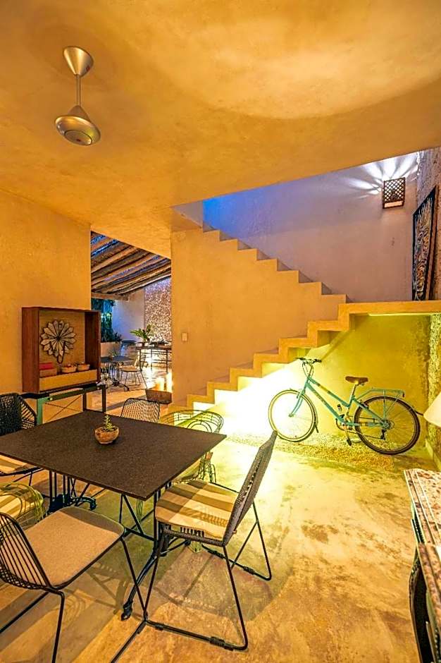 Casa Kacaya