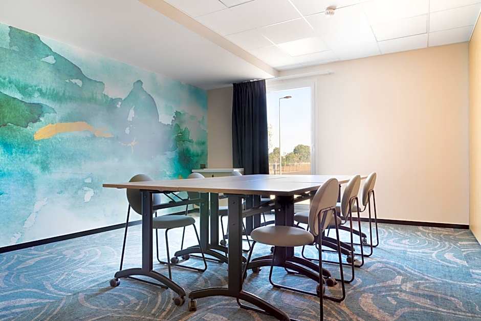 ibis Styles Miramas - Provence