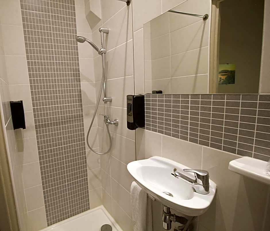Le Strasbourg Hotel