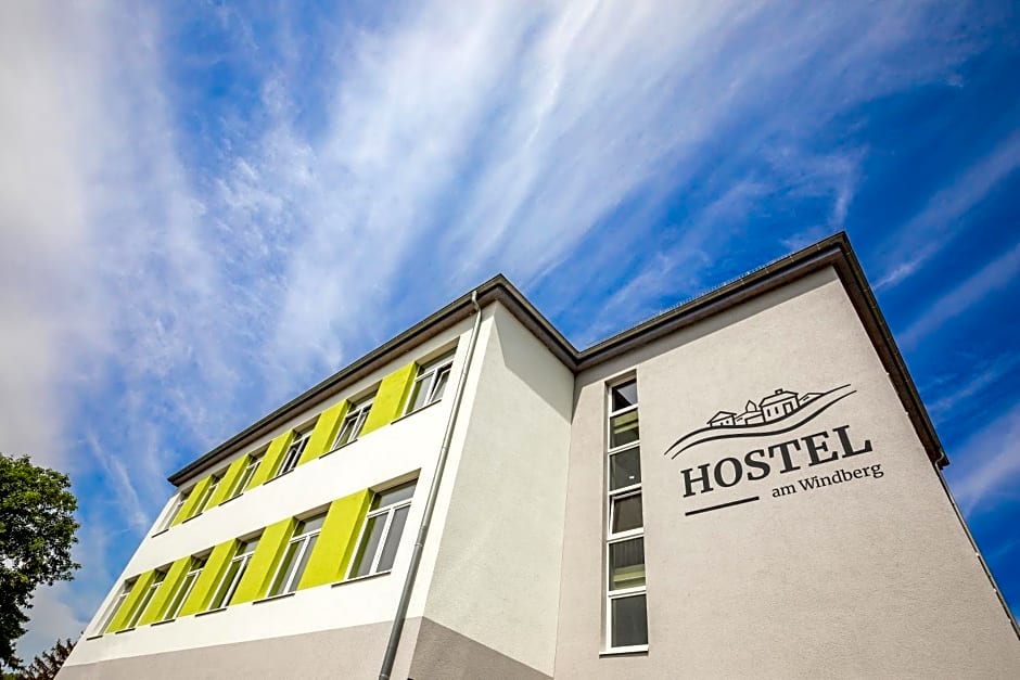 Hostel Am Windberg