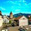 Hotel des Alpes Bulle center
