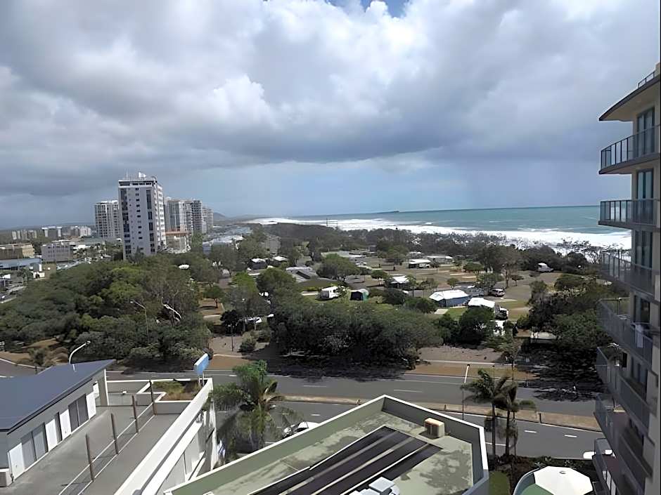 Langley Park Apartments