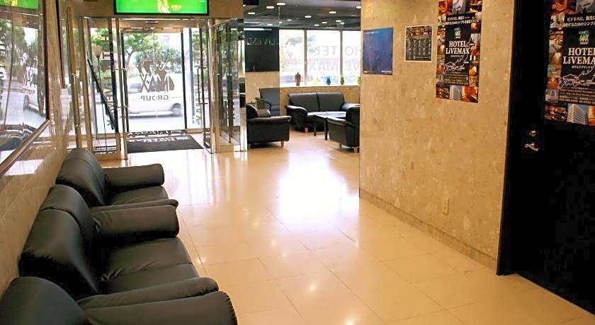 Hotel Livemax Naha