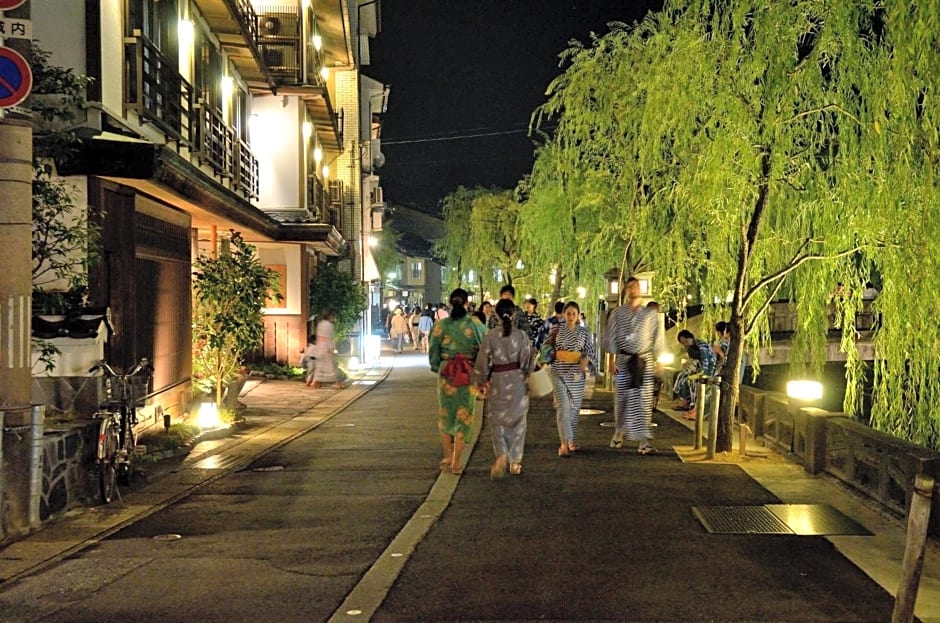 Kinosaki Yamamotoya