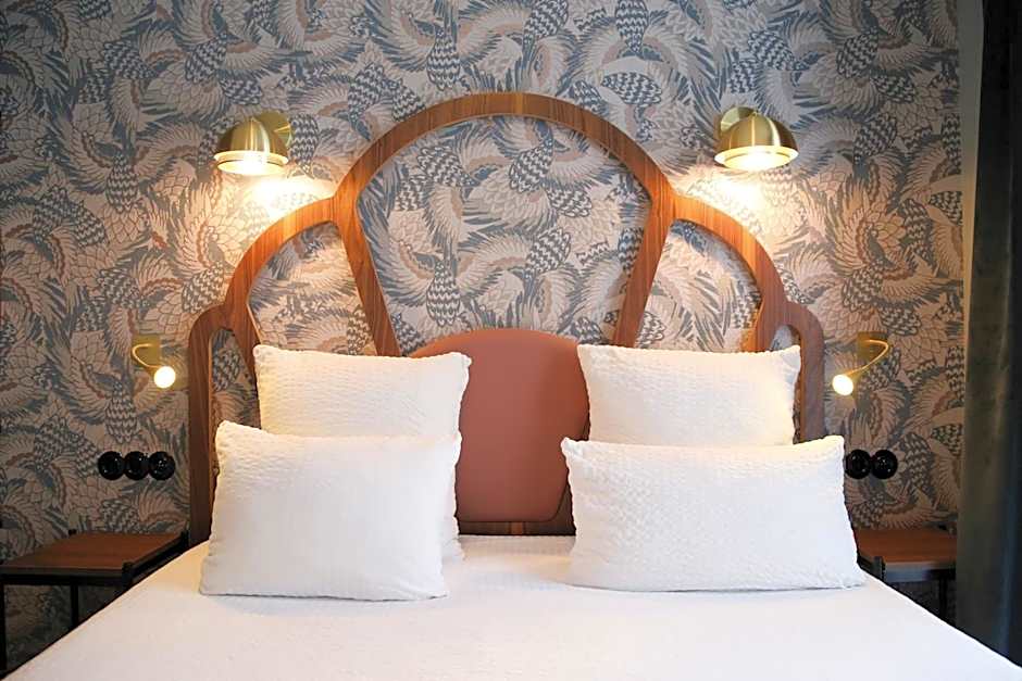 Hotel Andre Latin