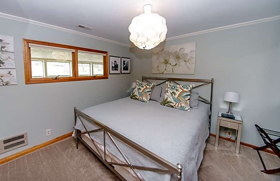 The Broadway Guest House