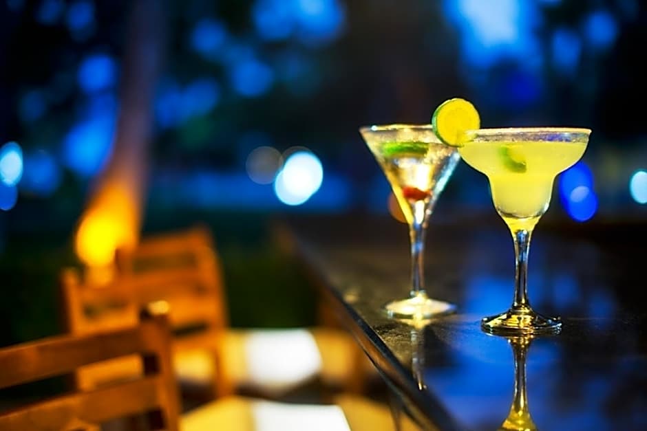 Akka Antedon Hotel - Premium Ultra All Inclusive