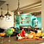 Ocean Breeze Boutique Hotel & Marina