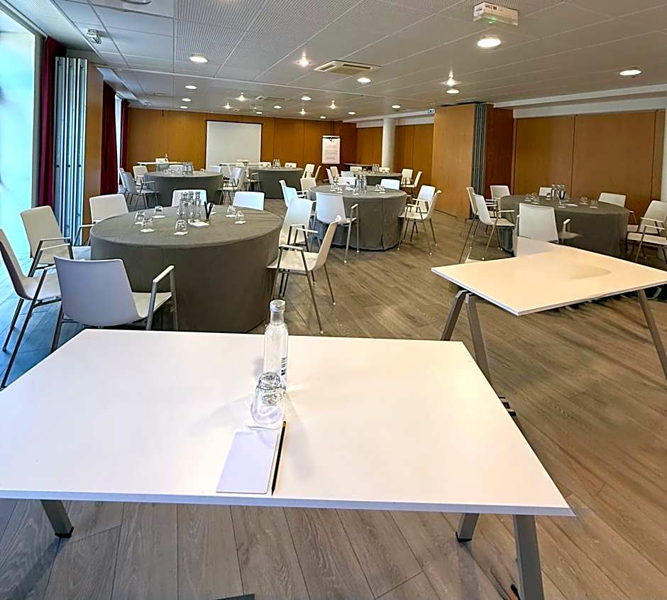Le M & Spa Bordeaux Aéroport by Hôtels & Préférence