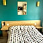 Hotel Colisee - Verdun