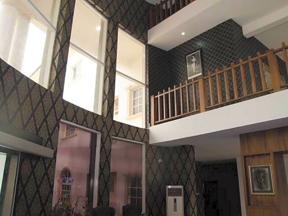 De Brit Hotel