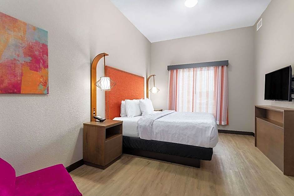 La Quinta Inn & Suites by Wyndham Augusta/Fort Eisenhower